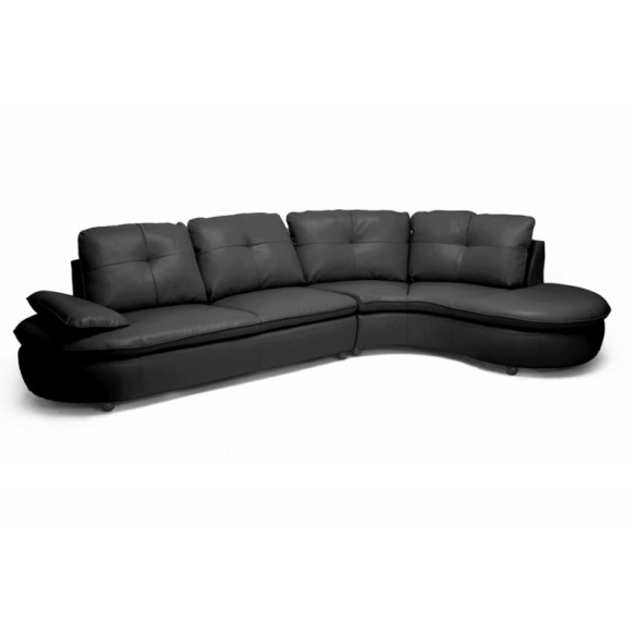 baxton-studio-hilaria-black-leather-modern-sectional-sofa
